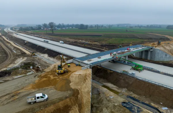 Testy i opinie - GDDKiA fot Krzysztof Nalewajko 1 1