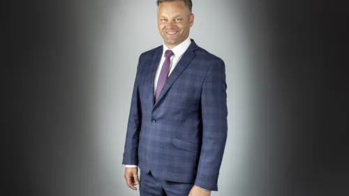 Grzegorz Jóźwiak, Dyrektor Wykonawczy ds. Biopaliw i Wodoru, ORLEN S.A.