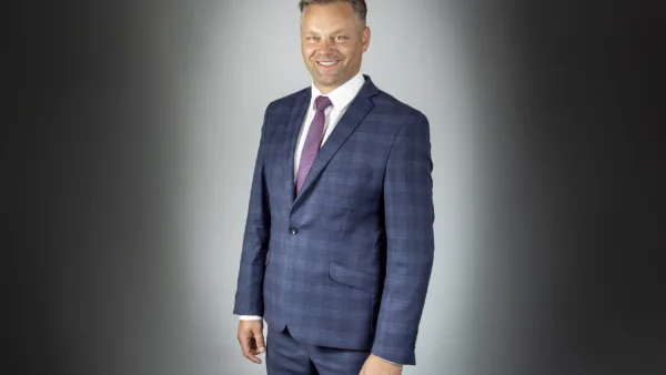 Grzegorz Jóźwiak, Dyrektor Wykonawczy ds. Biopaliw i Wodoru, ORLEN S.A.