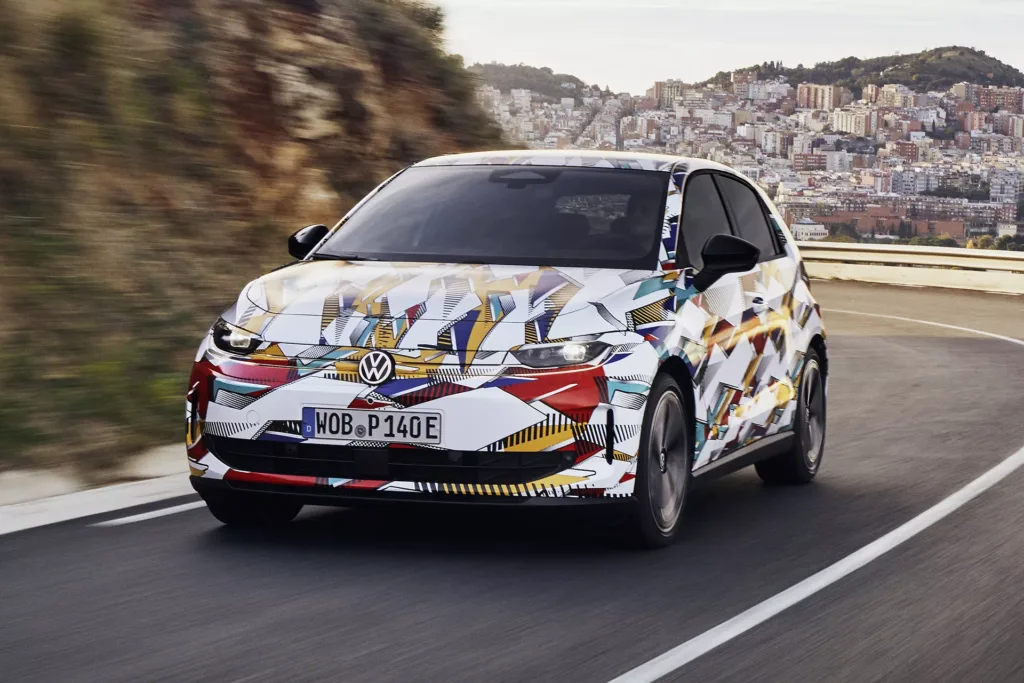 ID. Polo coraz bliżej. Wiemy coraz więcej. Cztery warianty mocy i do 450 km zasięgu ID. Polo coraz bliżej. Wiemy coraz więcej. Cztery warianty mocy i do 450 km zasięgu - ID. Polo coraz blizej 2