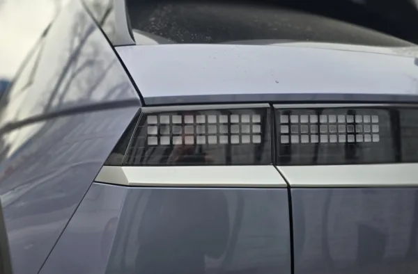 Testy i opinie - KE i zakaz 2035 1