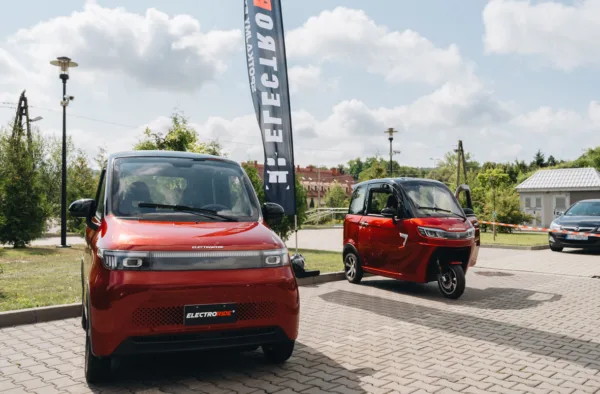 Testy i opinie - Koniec z drogimi elektrykami dla wybranych 1