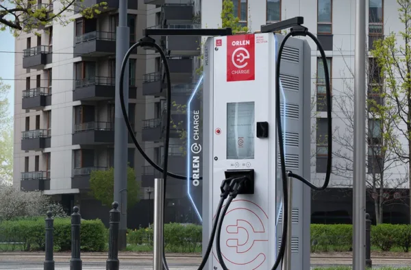 Testy i opinie - ORLENCharge elektromobilnosc zrownowazony rozwoj esgtrends