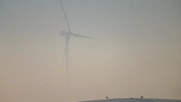 Strefa ORLEN - ORLEN farmy wiatrowe Subkowy