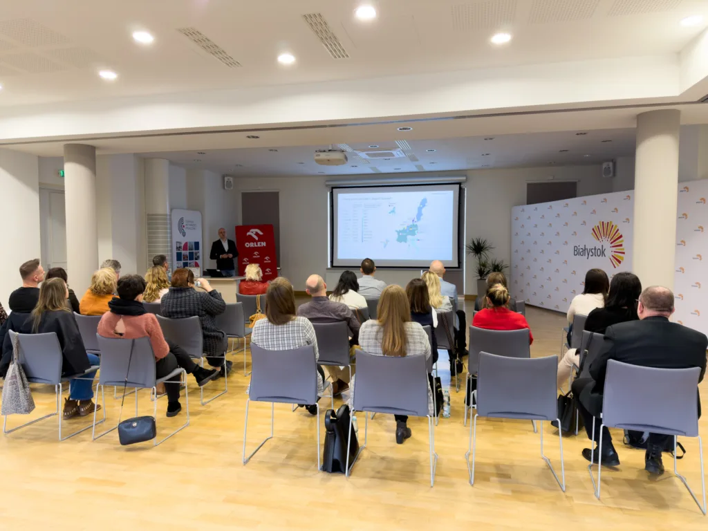 Strona główna Strona główna - Ogolnopolski cykl szkolen PSNM 1