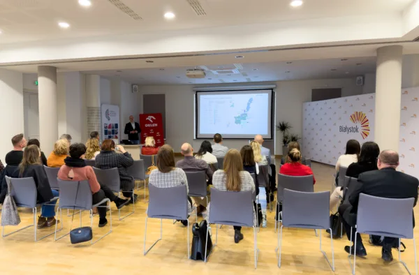 Testy i opinie - Ogolnopolski cykl szkolen PSNM 1