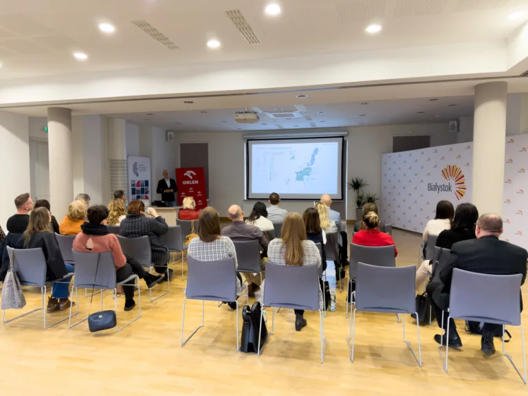 Strona główna Strona główna - Ogolnopolski cykl szkolen PSNM 1