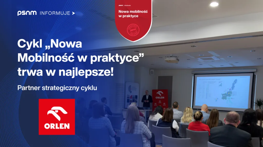 Ogólnopolski cykl szkoleń PSNM dociera już do dziesiątek miast i tysięcy urzędników - Ogolnopolski cykl szkolen PSNM 2