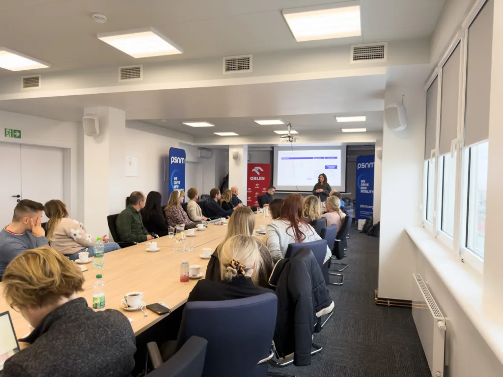 Ogólnopolski cykl szkoleń PSNM dociera już do dziesiątek miast i tysięcy urzędników - Ogolnopolski cykl szkolen PSNM 3