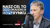 Łukasz Kwiatkowski, Kierownik Projektu w Biurze Planowania Infrastruktury Elektromobilności Orlen