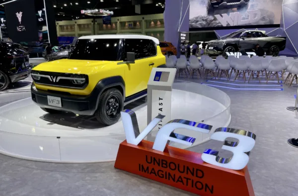 Testy i opinie - Paradoks unijnego luzowania 10