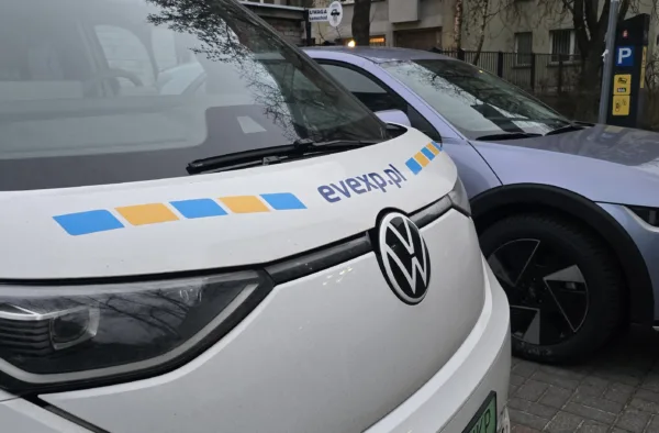 Testy i opinie - Pauza id.buzz w usa 1