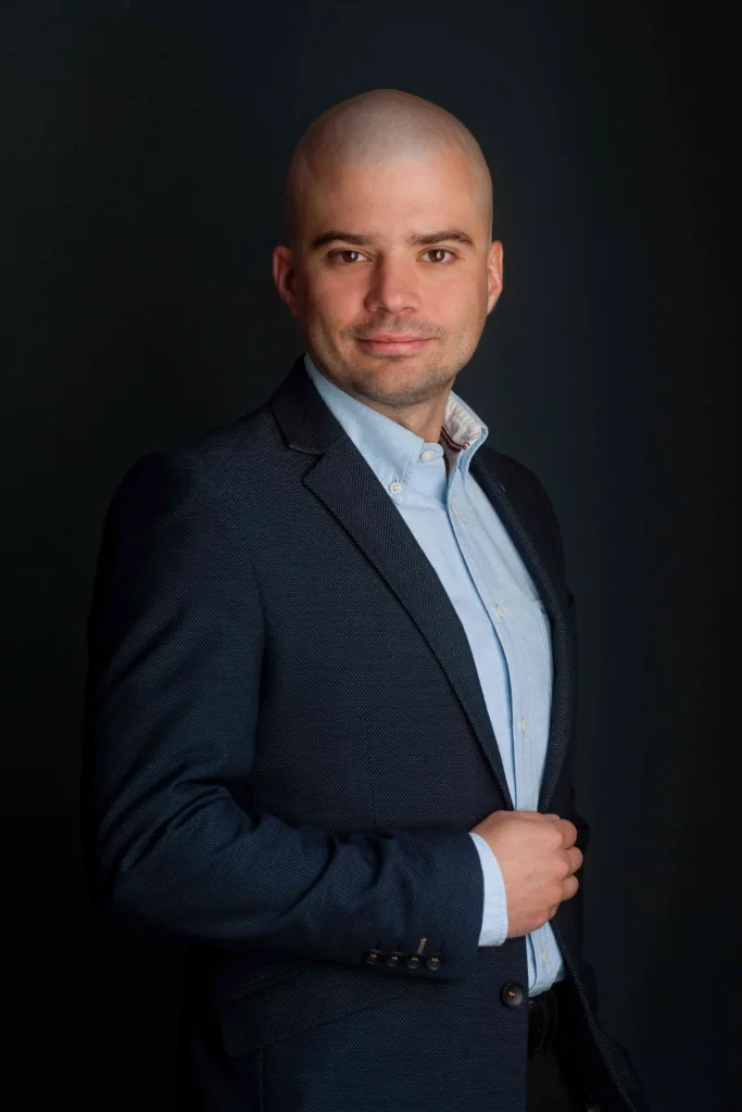 Solidstudio: Tegoroczne przyspieszenie wyhamuje w roku 2026 Solidstudio: Tegoroczne przyspieszenie wyhamuje w roku 2026 - Pawel Malkowiak CEO Solidstudio1