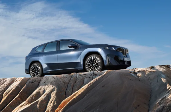 Testy i opinie - Piec najwazniejszych elektrycznych modeli 1