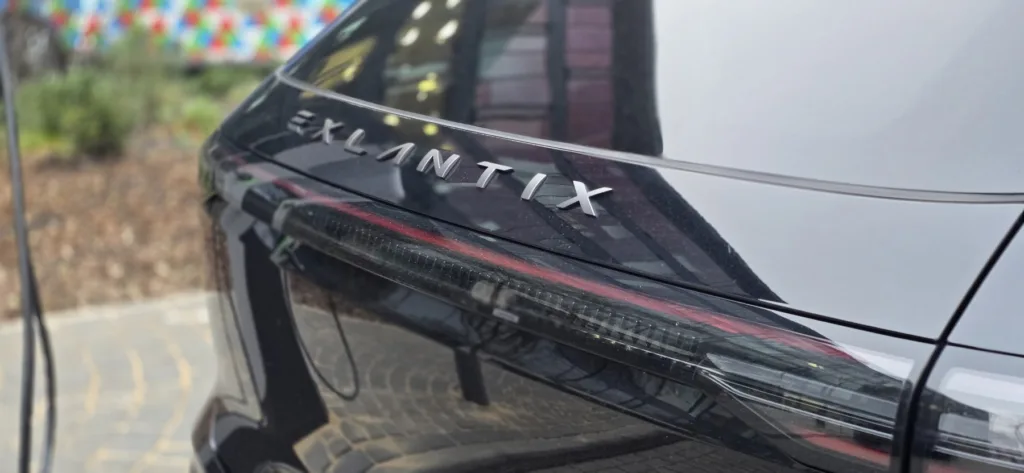 Pierwszy na świecie obowiązkowy limit zużycia energii dla pojazdów elektrycznych? Tak, w Chinach - Pierwszy na swiecie obowiazkowy limit zuzycia energii 2