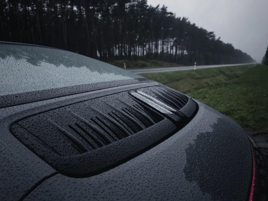 Porsche 911 Targa GTS T-Hybrid: Kiedy przeszłość spotyka przyszłość - Porsche 911 14