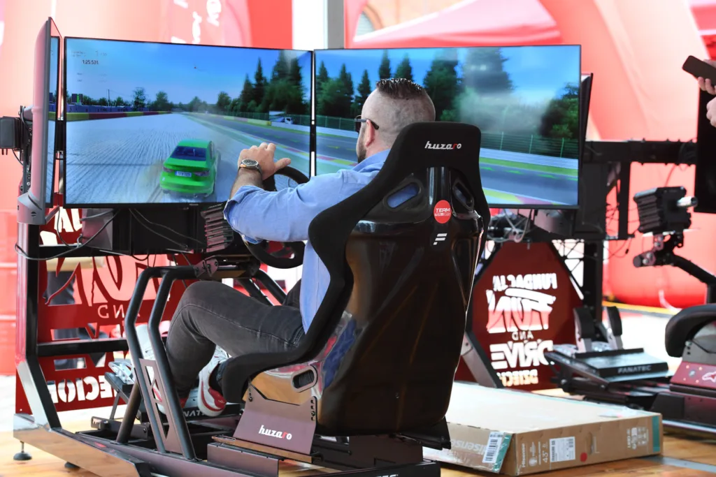 Stres w pracy i presja zwiększają ryzyko wypadku. 60% badanych potwierdziło agresję "za kółkiem" Stres w pracy i presja zwiększają ryzyko wypadku. 60% badanych potwierdziło agresję "za kółkiem" - Presja zwiazana z praca moze zwiekszyc ryzyko wypadku 2