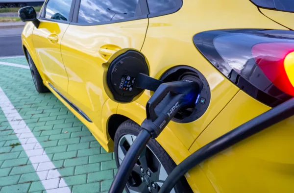 Testy i opinie - ford nowa platforma 1