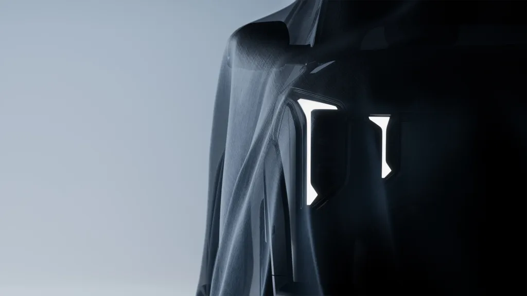 EV2 nadjeżdża. Producent z Korei szykuje mocny atak na rynek tanich elektryków - kia ev2 teaser digital 1920x1080 02