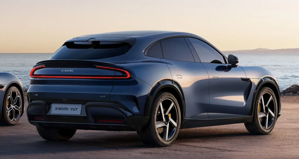 67 zmrożonych BEV. Zasięg topnieje szybciej niż lód 67 zmrożonych BEV. Zasięg topnieje szybciej niż lód - obraz 10