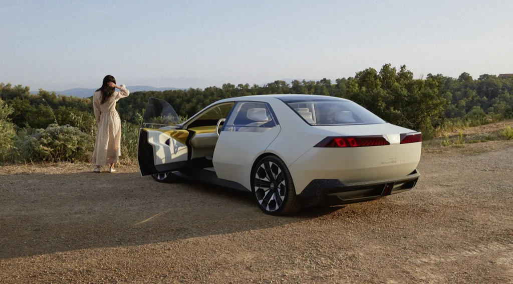 Najbardziej oczekiwane premiery. Pięć elektryków, które "zrobią różnice" - obraz 4