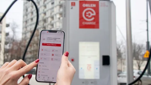 Wszystkie wiadomości - orlencharge vitay