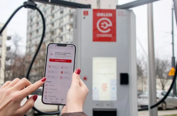 Testy i opinie - orlencharge vitay