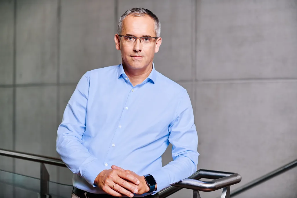 GreenWay uruchomił 35 hubów i opanował 42 proc. rynku - photo R.Cz