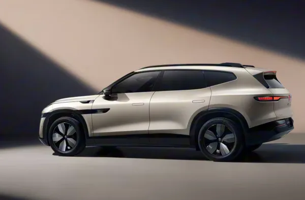 Testy i opinie - rewolucyjny zasieg ID.UNYX 08 1