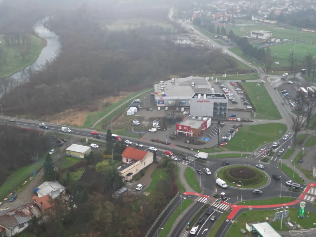 Ruszyły przetargi na obwodnice Limanowej i Wadowic. 100 projektów w dekadę   - wadowice