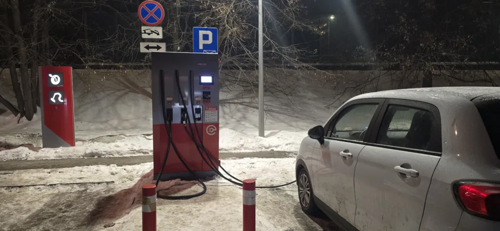 Stabilizacja stawek za ładowanie i gigantyczne różnice między operatorami, czyli od 1,00 zł/kWh do 3,59 zł/kWh - 1 Stabilizacja stawek za ladowanie i gigantyczne roznice