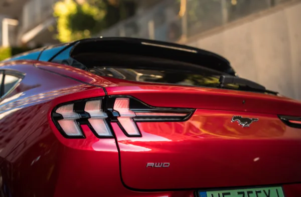 Testy i opinie - Baterie LFP w samochodach elektrycznych 1