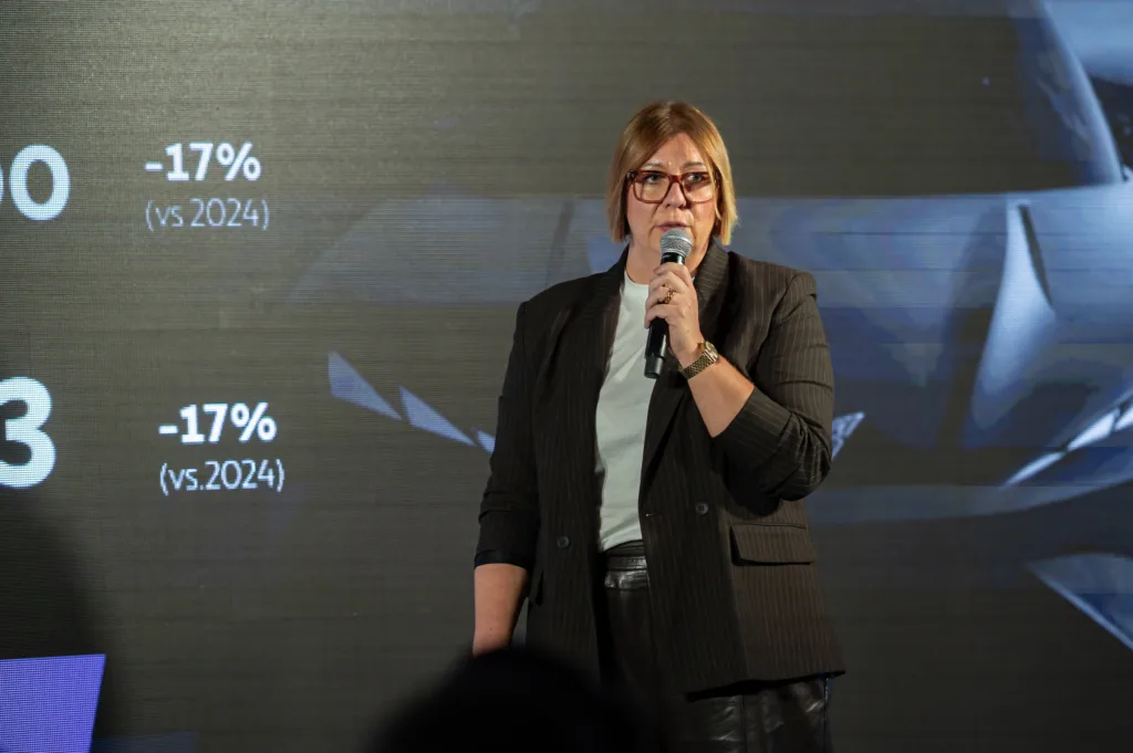 Volkswagen Group Polska podsumowuje 2025 rok: silny wzrost elektromobilności - DSC 9387