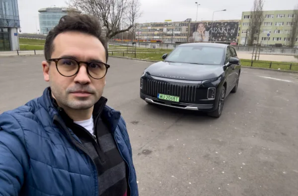 Testy i opinie - Exlantix ET 36