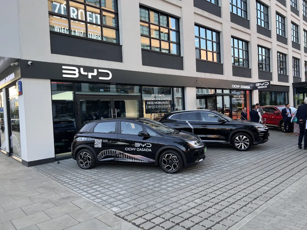 Rekordowe wyniki globalnej sprzedaży i coraz mocniejsza obecność nad Wisłą - IMG 0019