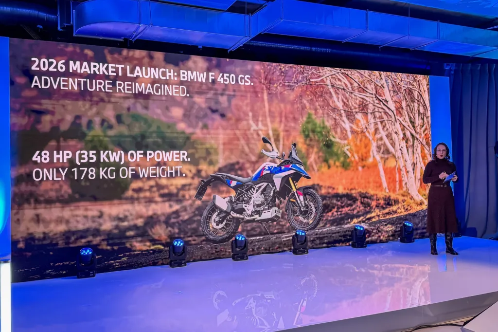 Polacy kochają premium. BMW czwartą marką w Polsce - IMG 3440