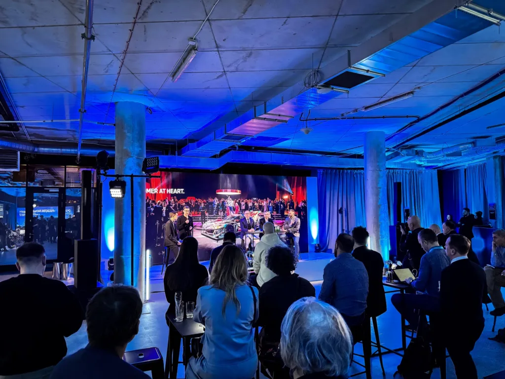 Polacy kochają premium. BMW czwartą marką w Polsce - IMG 3446