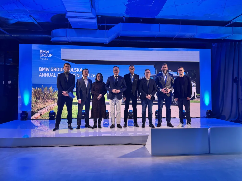 Polacy kochają premium. BMW czwartą marką w Polsce - IMG 3450