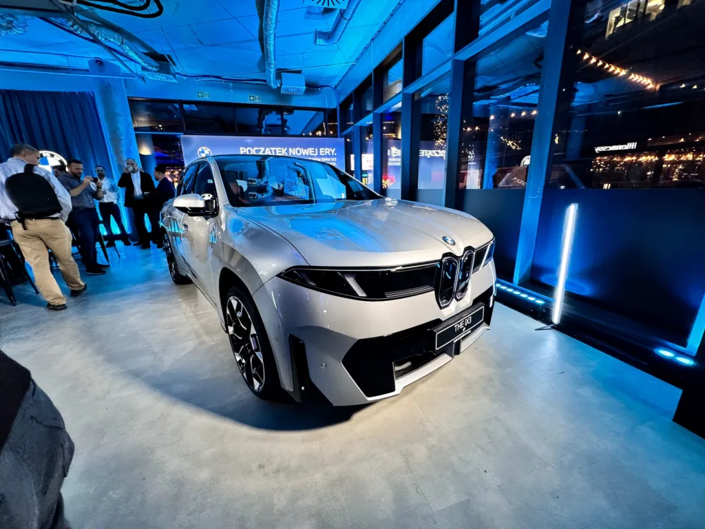 Polacy kochają premium. BMW czwartą marką w Polsce - IMG 3462
