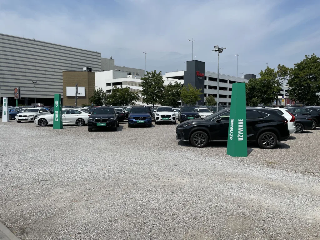 Problematyczne przepisy w Europie. Leasing w Czechach zagrożony lawetą Problematyczne przepisy w Europie. Leasing w Czechach zagrożony lawetą - Image1