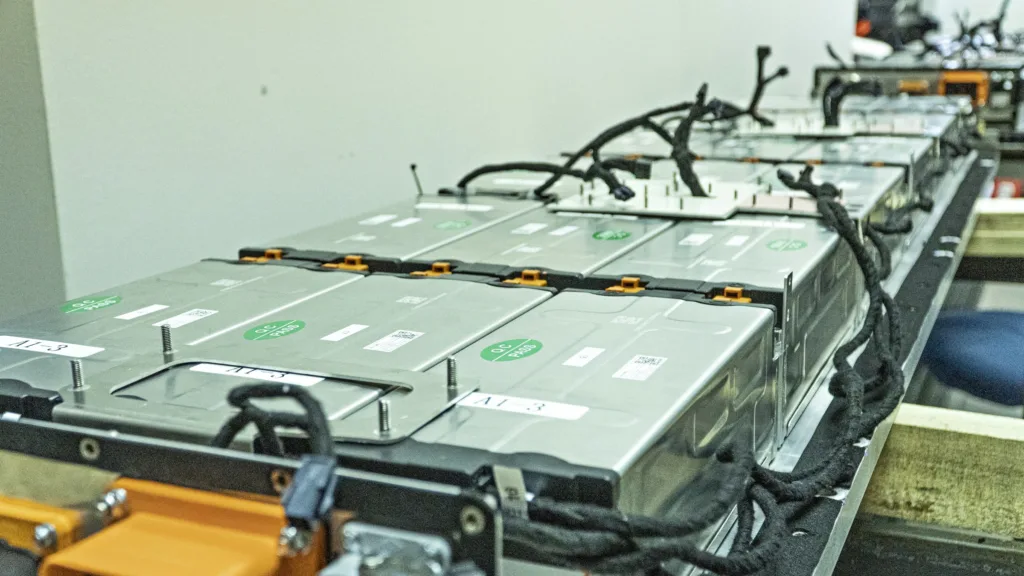 Baterie LFP w samochodach elektrycznych - jak działają, jak je ładować i jak o nie dbać - Konwersja 7