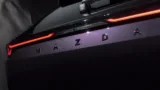 Mazda CX-6e