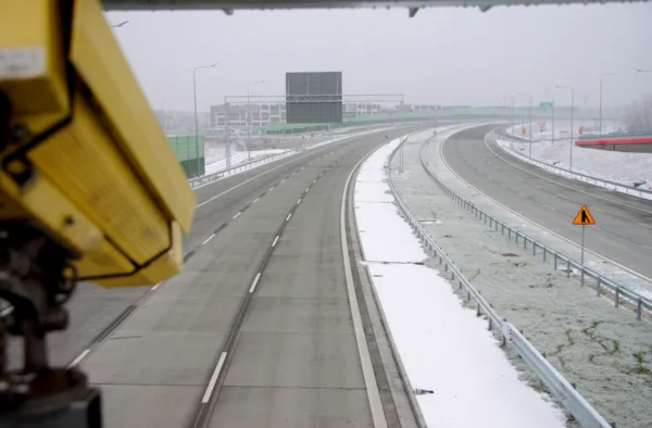 Testy i opinie - Najdluzszy odcinkowy pomiar predkosci juz dziala 1