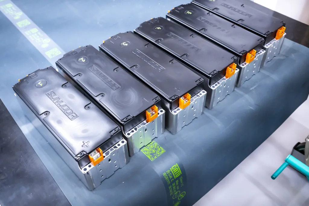 Nie musisz się martwić o trwałość baterii. Chyba, że masz pecha Nie musisz się martwić o trwałość baterii. Chyba, że masz pecha - Nie musisz sie martwic o trwalosc baterii 1