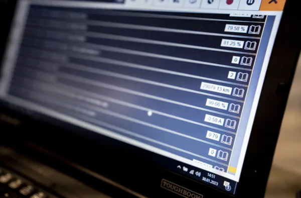 Testy i opinie - Nie musisz sie martwic o trwalosc baterii 2