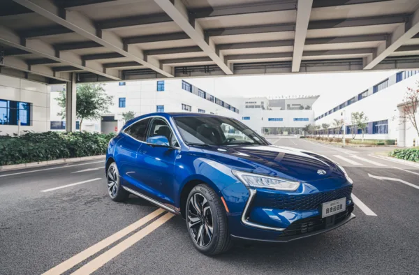 Testy i opinie - Pekin dolozy 20 tys. juanow 2