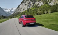 Strona główna - Porsche przyznaje sie do bledu 1 macan