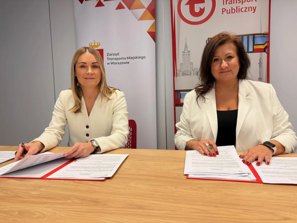 Nowe przepisy obligują miasta do zakupu zeroemisyjnych autobusów. Warszawski ZTM "rzutem na taśmę" zakontraktował do 220 sztuk…diesli! - Solaris ZTM Warszawa