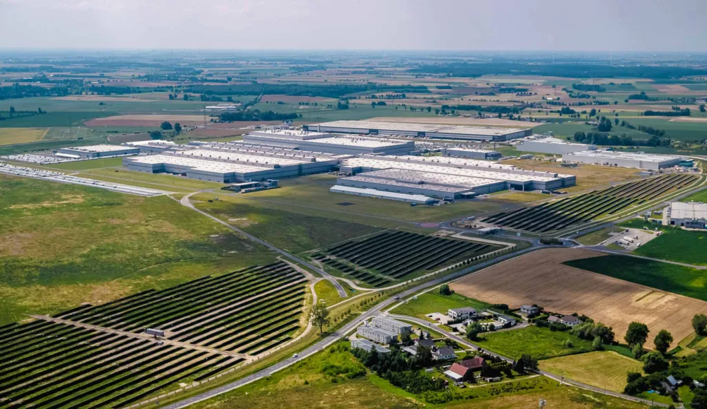 e-Transporter i e-Caravelle z większym zasięgiem, szybszym ładowaniem i napędem 4Motion - VWP Wrzesnia PV 2024 06 27 autor Rafal Pijanski SMALL 0019