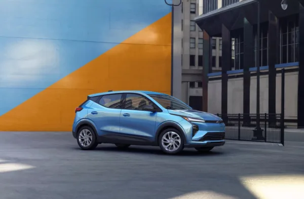 Wielki powrót Bolta 1